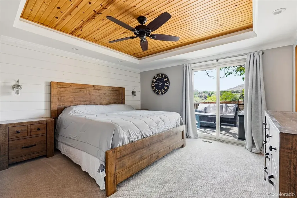 2291 S Zang Court Lakewood CO 80228