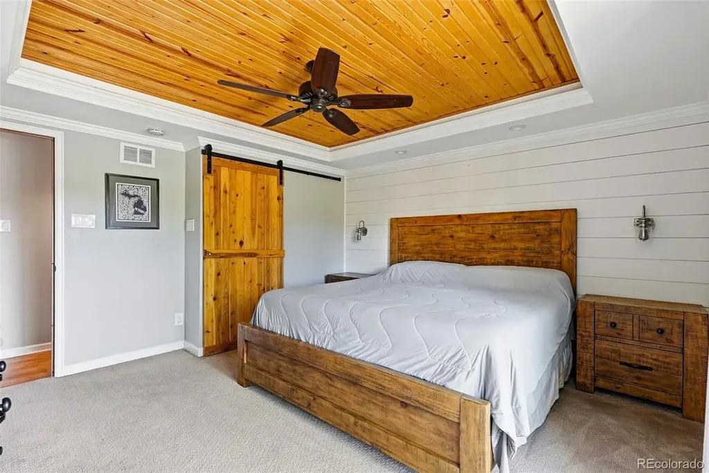 2291 S Zang Court Lakewood CO 80228