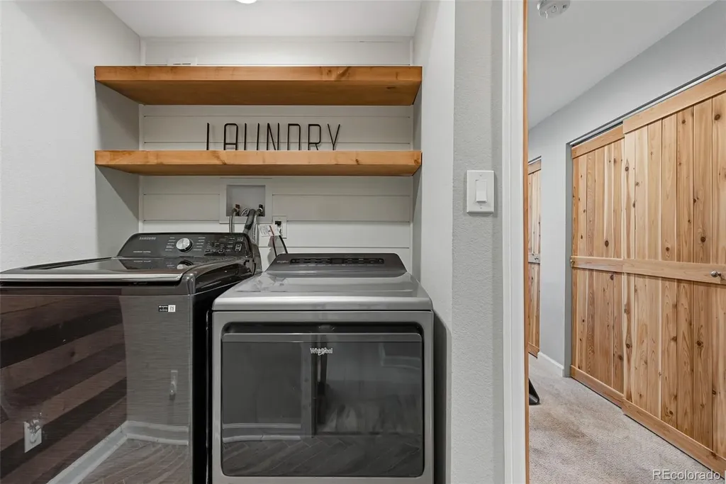 2291 S Zang Court Lakewood CO 80228