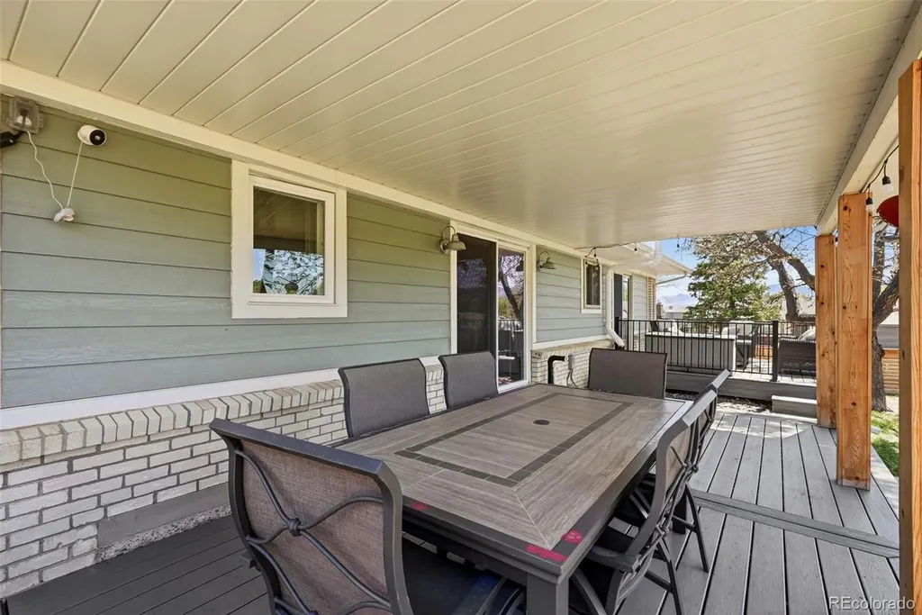 2291 S Zang Court Lakewood CO 80228