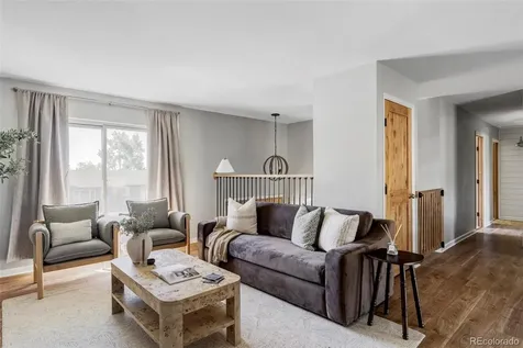 2291 S Zang Court Lakewood CO 80228