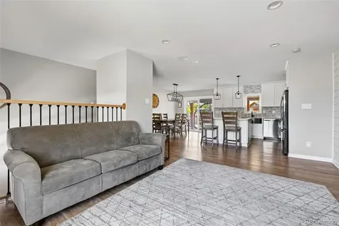 2291 S Zang Court Lakewood CO 80228