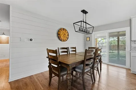 2291 S Zang Court Lakewood CO 80228