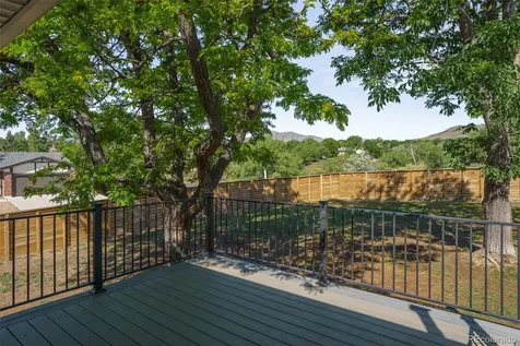 2291 S Zang Court Lakewood CO 80228