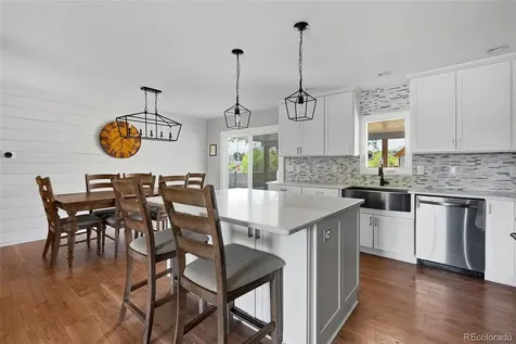 2291 S Zang Court Lakewood CO 80228