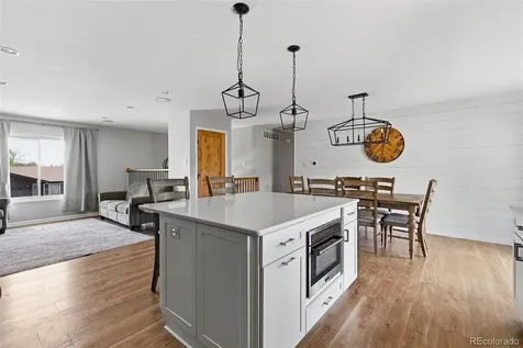 2291 S Zang Court Lakewood CO 80228
