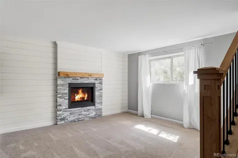 2291 S Zang Court Lakewood CO 80228