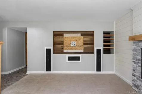 2291 S Zang Court Lakewood CO 80228