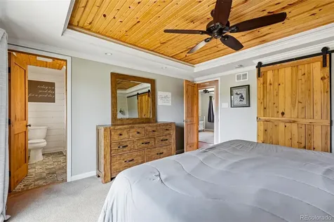 2291 S Zang Court Lakewood CO 80228