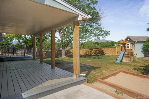 2291 S Zang Court Lakewood CO 80228