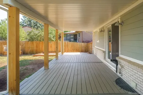 2291 S Zang Court Lakewood CO 80228