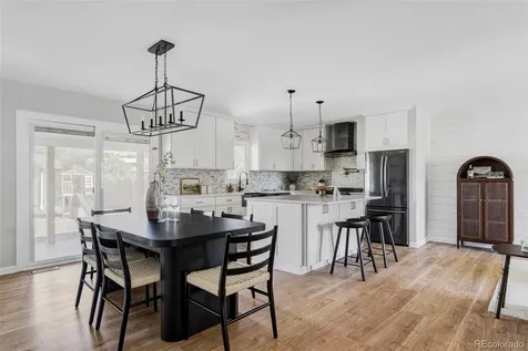 2291 S Zang Court Lakewood CO 80228