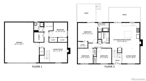 2291 S Zang Court Lakewood CO 80228