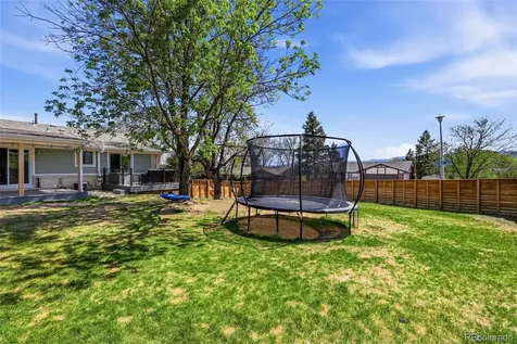 2291 S Zang Court Lakewood CO 80228