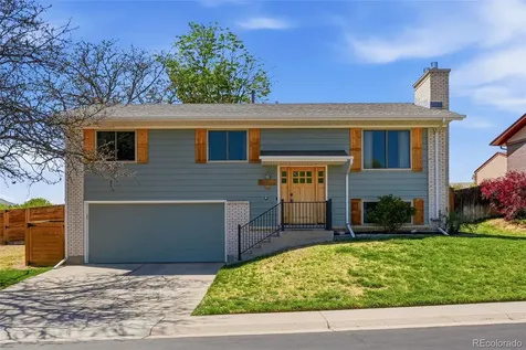 2291 S Zang Court Lakewood CO 80228