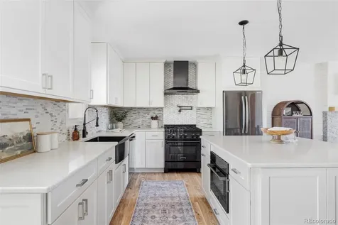 2291 S Zang Court Lakewood CO 80228