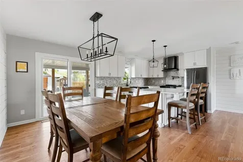 2291 S Zang Court Lakewood CO 80228