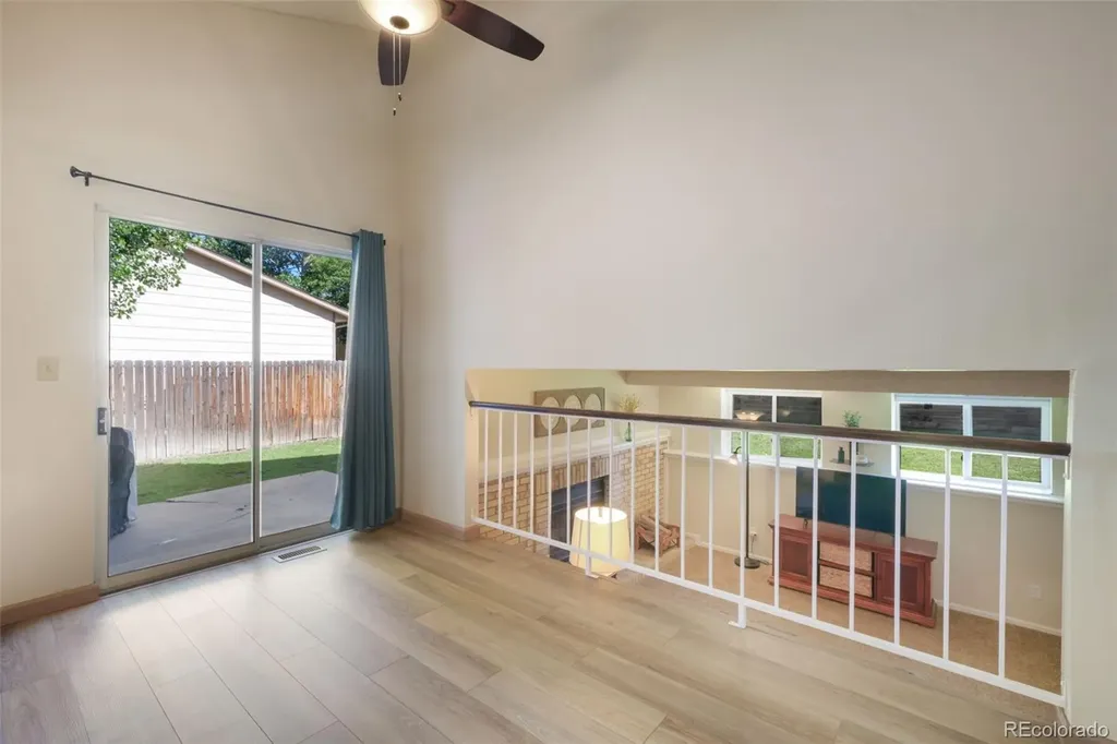 380 Winter Park Lane Colorado Springs CO 80919