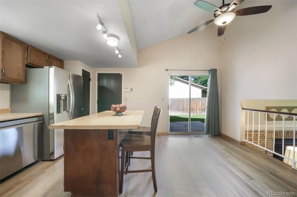 380 Winter Park Lane Colorado Springs CO 80919