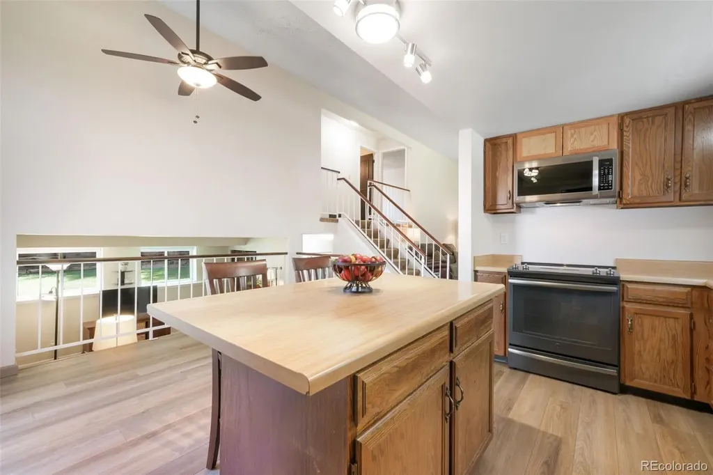 380 Winter Park Lane Colorado Springs CO 80919