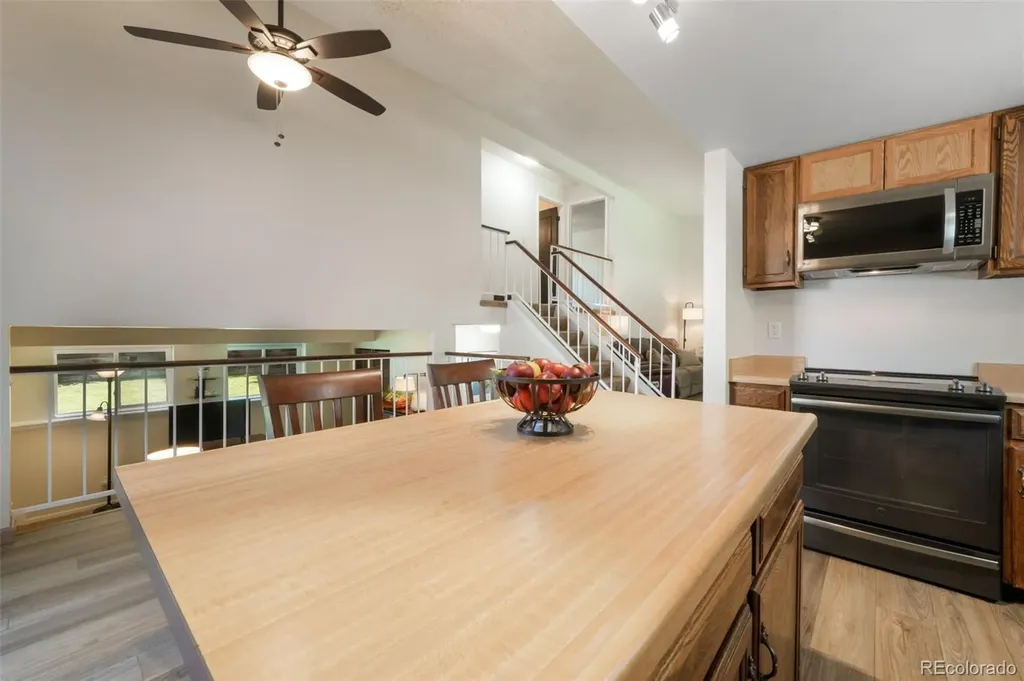 380 Winter Park Lane Colorado Springs CO 80919