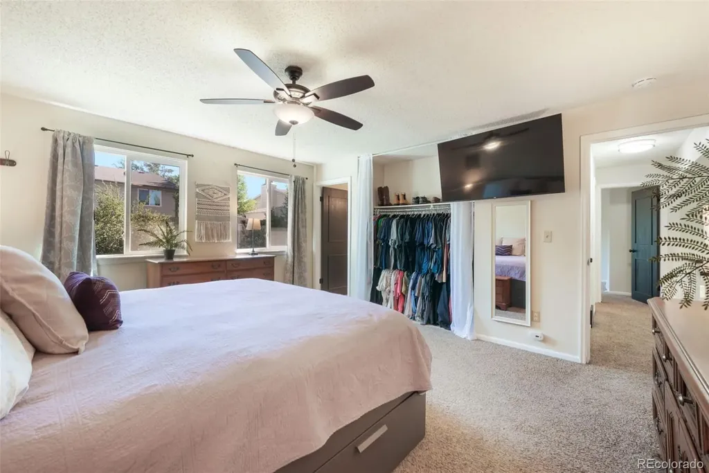 380 Winter Park Lane Colorado Springs CO 80919