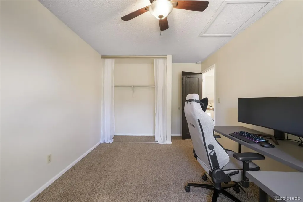 380 Winter Park Lane Colorado Springs CO 80919
