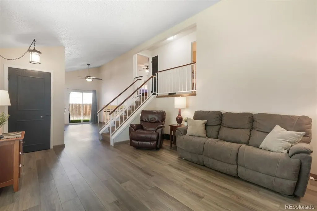 380 Winter Park Lane Colorado Springs CO 80919