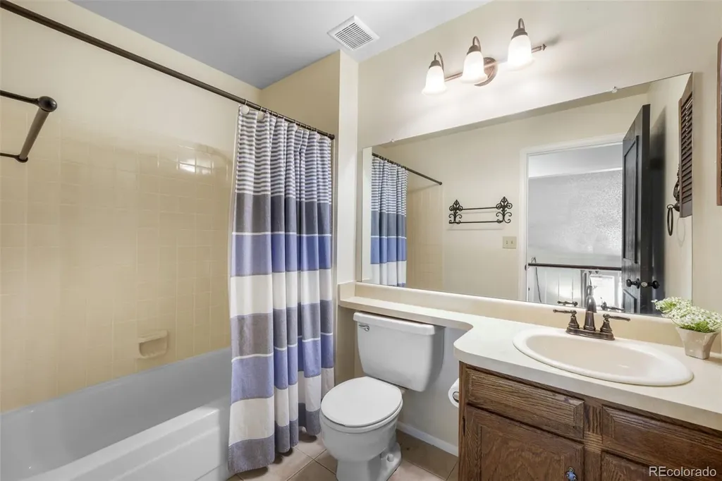 380 Winter Park Lane Colorado Springs CO 80919
