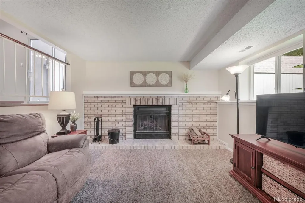 380 Winter Park Lane Colorado Springs CO 80919