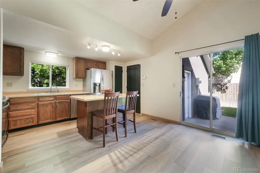 380 Winter Park Lane Colorado Springs CO 80919