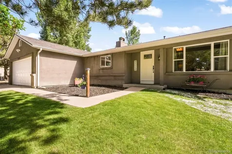 380 Winter Park Lane Colorado Springs CO 80919