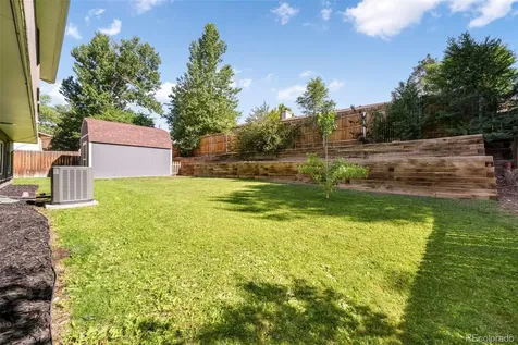 380 Winter Park Lane Colorado Springs CO 80919