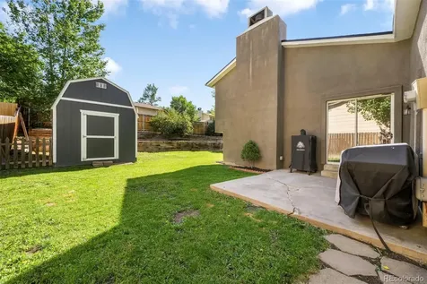380 Winter Park Lane Colorado Springs CO 80919
