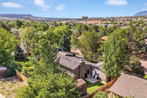 380 Winter Park Lane Colorado Springs CO 80919