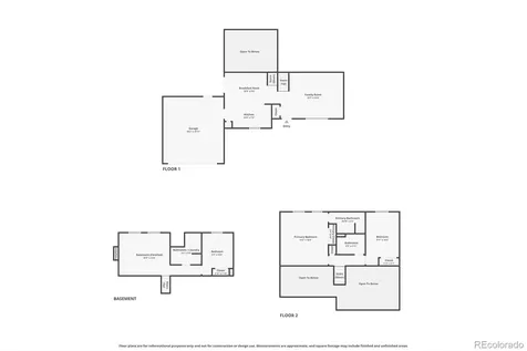 380 Winter Park Lane Colorado Springs CO 80919