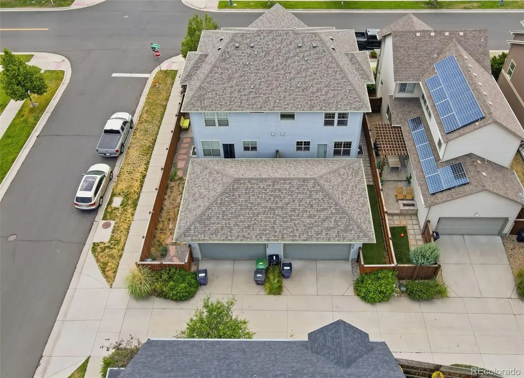 4958 Verbena Street Denver CO 80238