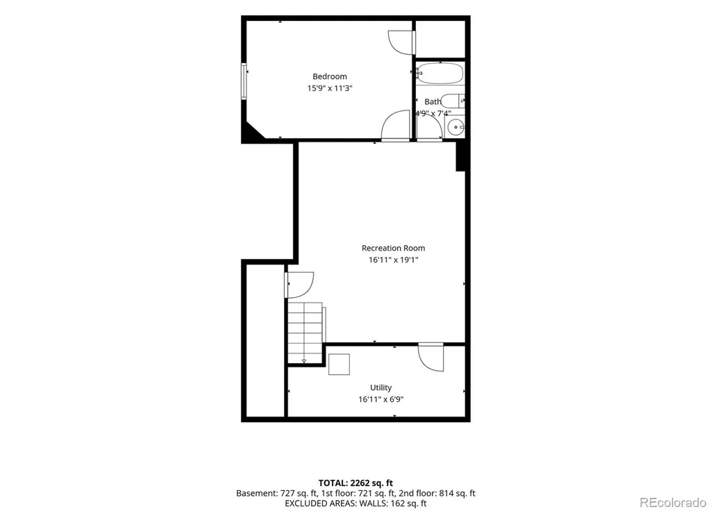 4958 Verbena Street Denver CO 80238