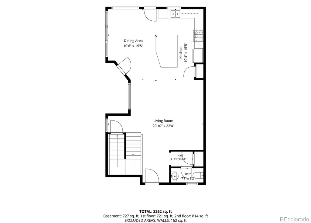 4958 Verbena Street Denver CO 80238