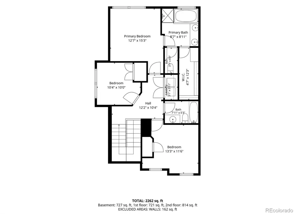 4958 Verbena Street Denver CO 80238