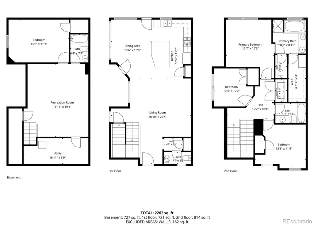 4958 Verbena Street Denver CO 80238