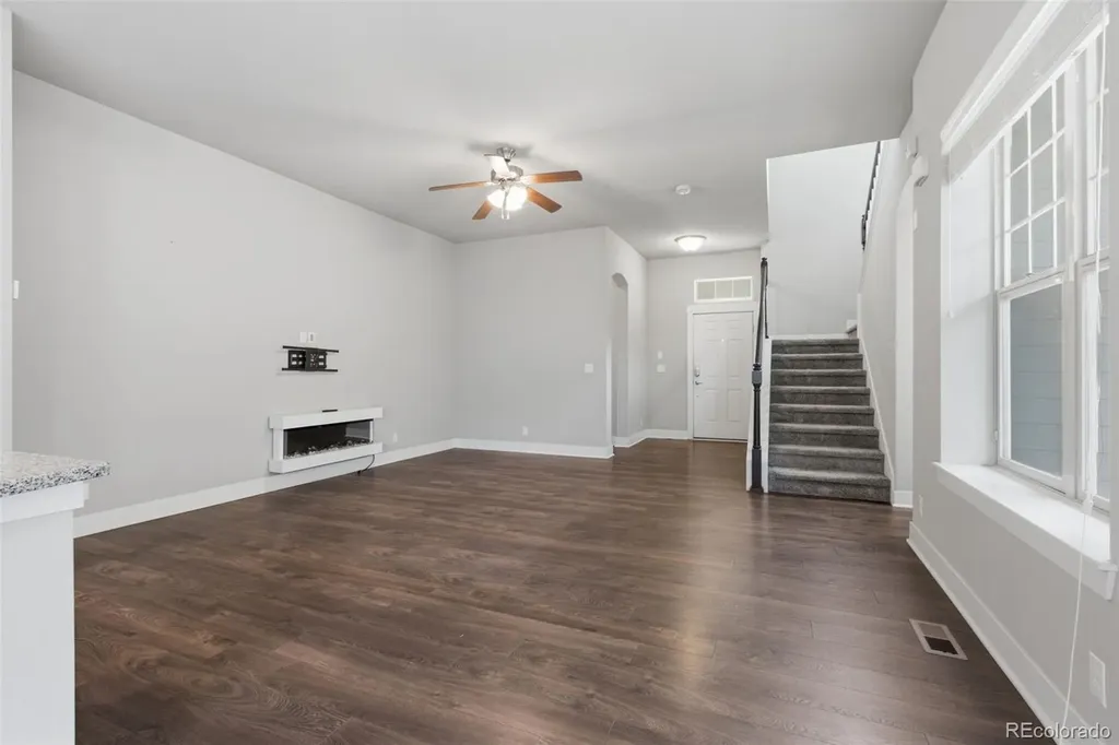 4958 Verbena Street Denver CO 80238