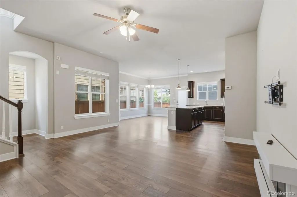 4958 Verbena Street Denver CO 80238
