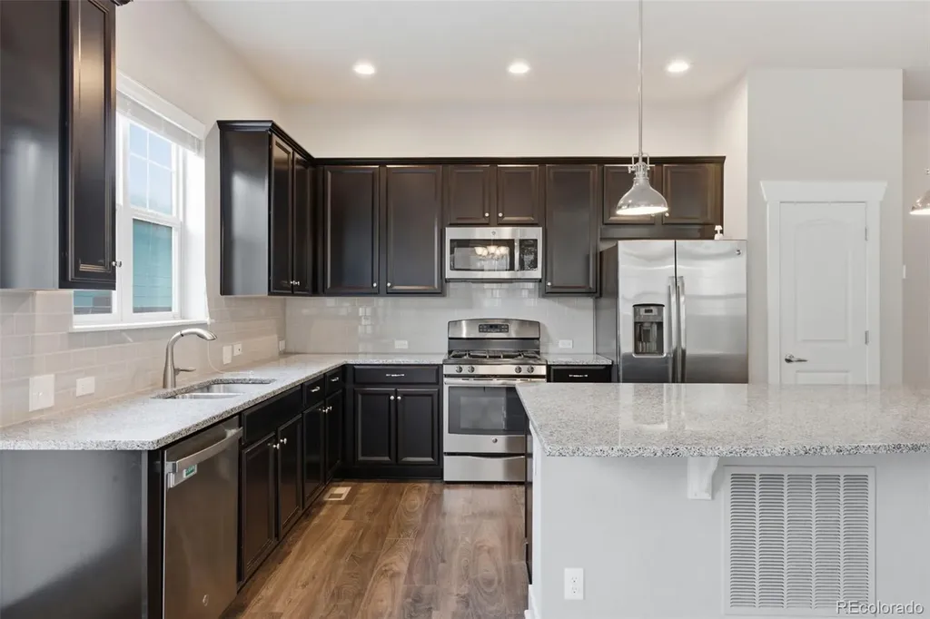 4958 Verbena Street Denver CO 80238