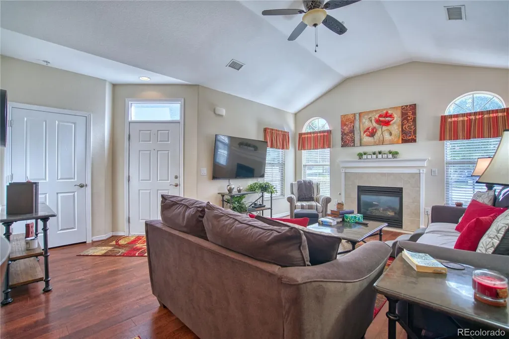 19303 E Asbury Drive Aurora CO 80013