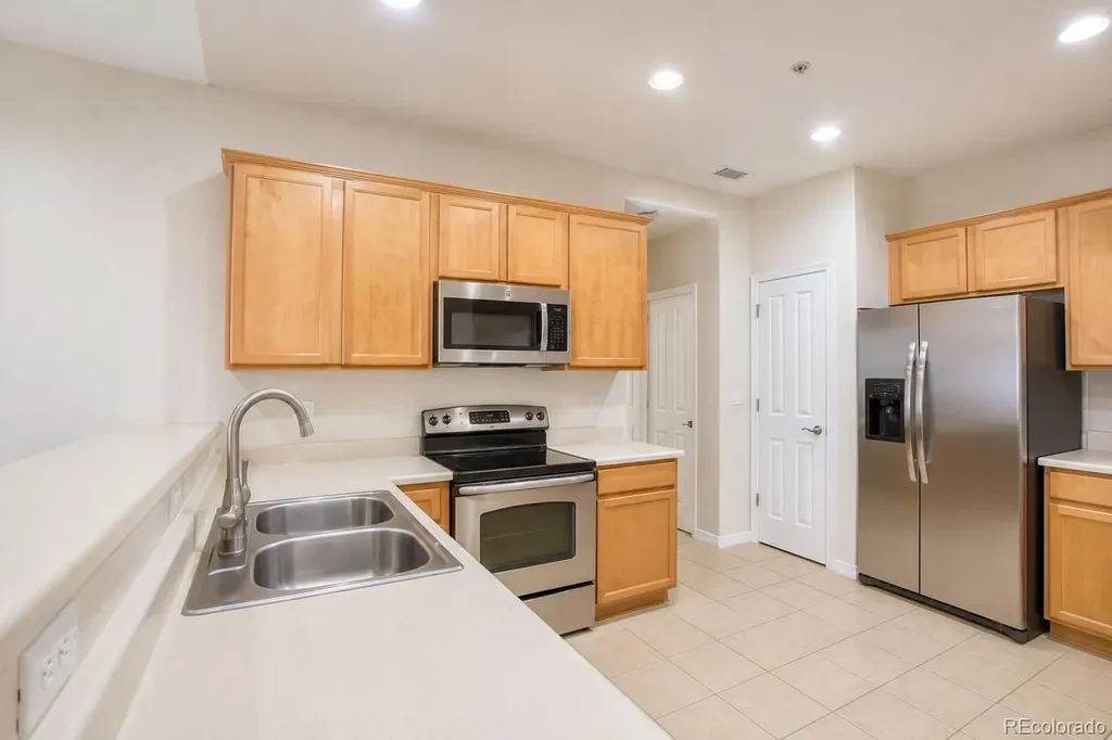 19303 E Asbury Drive Aurora CO 80013