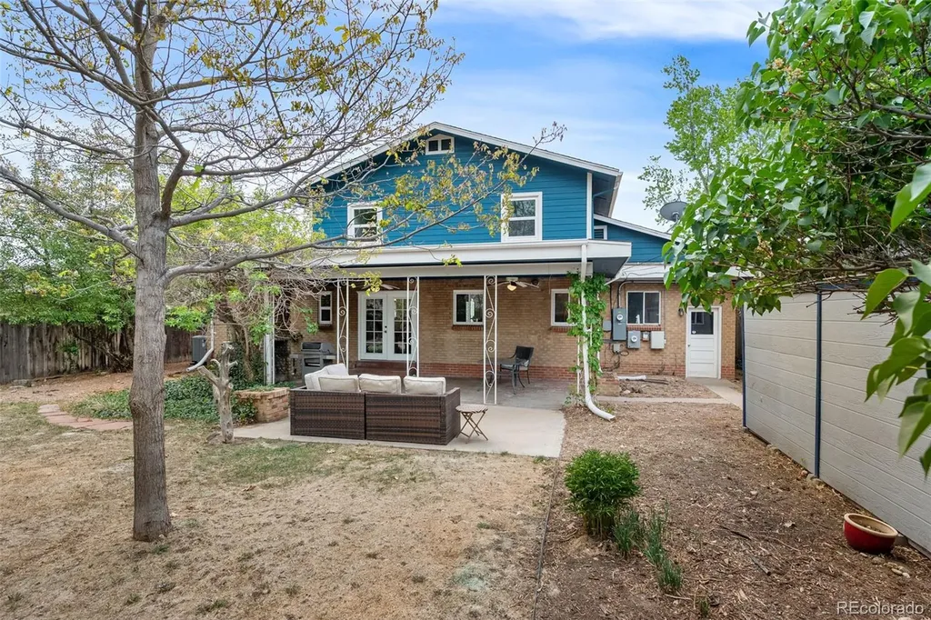9565 W 52nd Avenue Arvada CO 80002