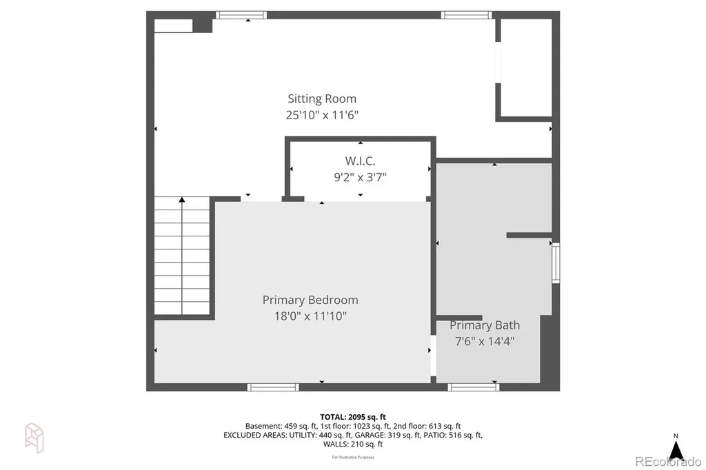 9565 W 52nd Avenue Arvada CO 80002
