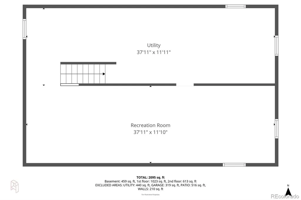 9565 W 52nd Avenue Arvada CO 80002