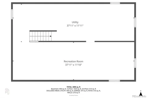 9565 W 52nd Avenue Arvada CO 80002